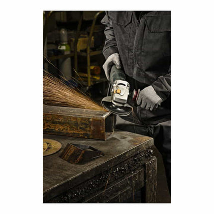 KLINGSPOR Disque en fibre vulcanisée CS 561 K.50K D.115mm ( 4000845764 )