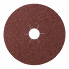 KLINGSPOR Disque en fibres CS 561 D. 115 mm granulation 60 ( 4000845765 )