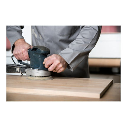 KLINGSPOR Disque abrasif adhésif PS 22 K 125 mm granulation 40 ( 4000843372 )