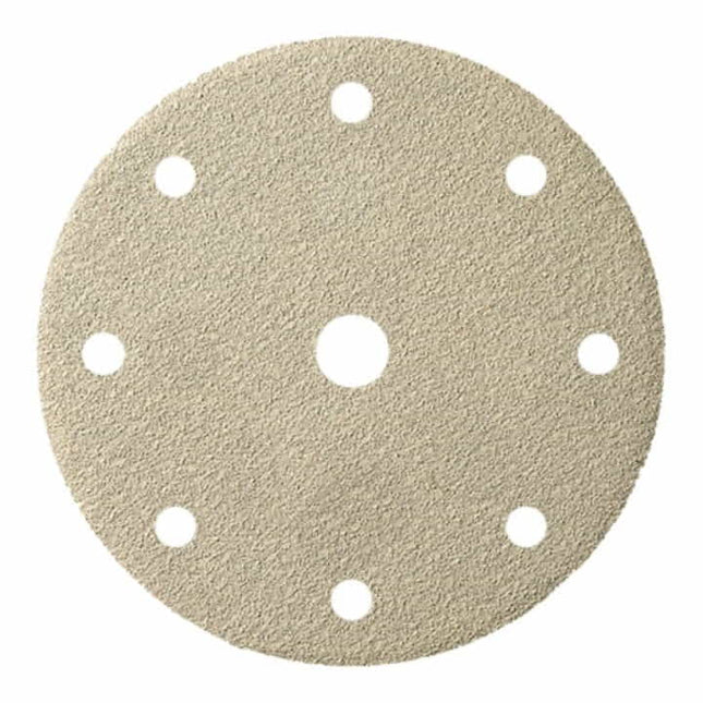 KLINGSPOR Disque abrasif adhésif PS 33 CK GLS 1 150 mm granulation 100 ( 4000844545 )