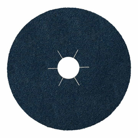 KLINGSPOR Disque en fibres CS 565 D. 115 mm granulation 36 ( 4000845791 )