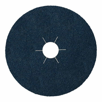 KLINGSPOR Disque en fibres CS 565 D. 125 mm granulation 24 ( 4000845796 )