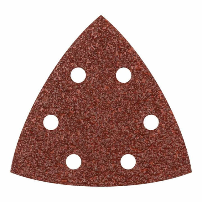 Disque abrasif adhésif KLINGSPOR PS 22 K GLS 51 96 mm grain 180 (8000352103)