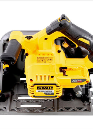 DeWalt DCS 520 NT Akku Tauchsäge 54 V Flexvolt 165 mm + TSTAK - ohne Akku, ohne Ladegerät - Toolbrothers