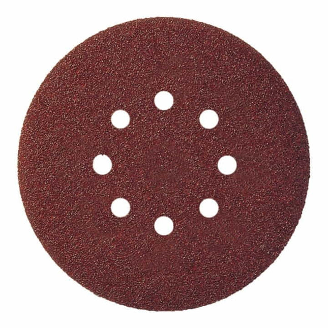 Disque abrasif adhésif KLINGSPOR PS 22 K GLS 2 150 mm grain 240 (8000352080)
