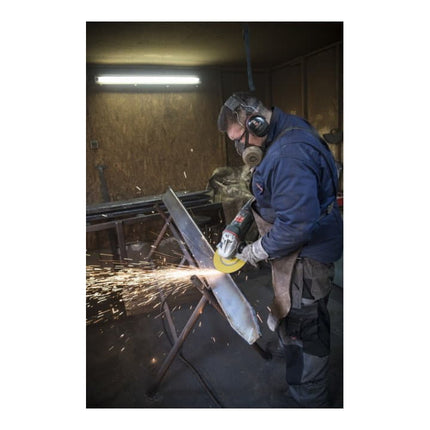 KLINGSPOR Meule à ébarber A 24 Extra D150xS6mm ( 8000353655 )