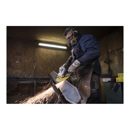 KLINGSPOR Meule à ébarber A 24 Extra D150xS6mm ( 8000353655 )