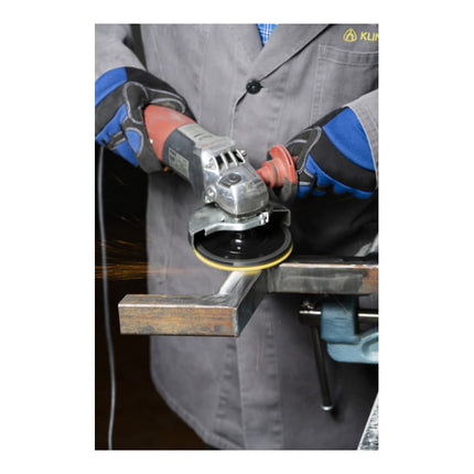 KLINGSPOR Disque en non-tissé NDS 800 Ø 125 mm ( 8000622446 )