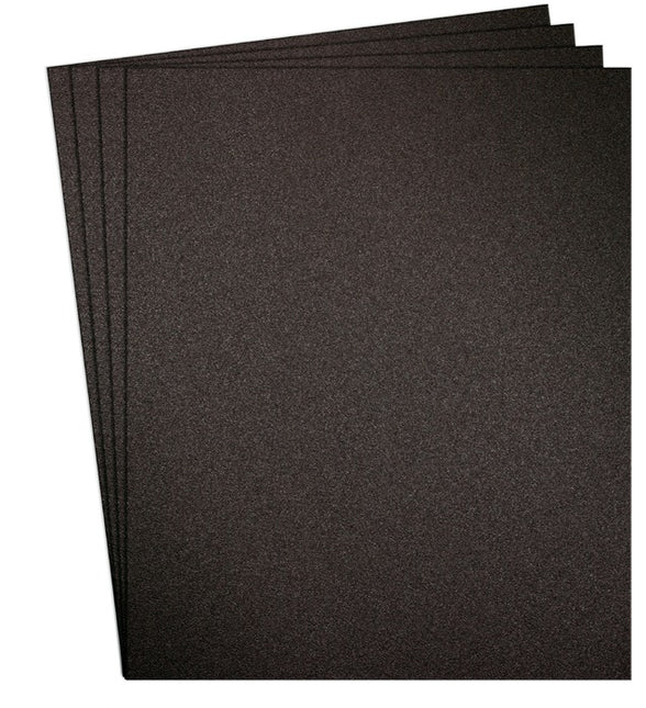 KLINGSPOR Toile abrasive KL 385 JF L280xl230mm Granulométrie 600 ( 8000352541 )