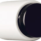 Butoir de porte mural HEWI 611.90 plastique 99 blanc pur ( 3000205928 )