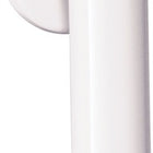 Poignée de fenêtre HEWI 111FG.1 30mm plastique 99 blanc pur ( 3000205776 )