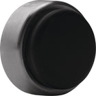 HEWI Butoir de porte mural 611XA / 611XC Acier inoxydable XA mat ( 3000205865 )