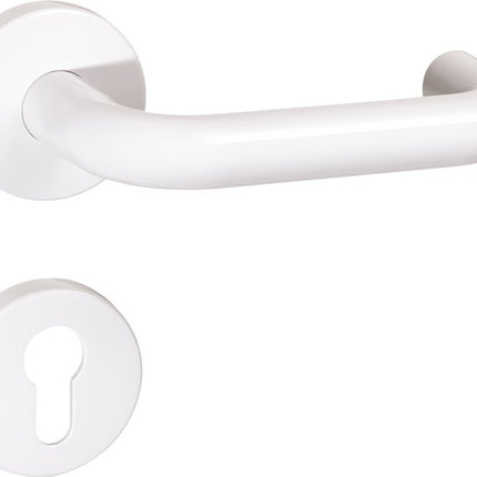 Garniture à rosette HEWI 111R01.130 plastique 50 ( 3000205226 )