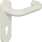 Garniture de plaque courte HEWI 111R01.110 99 plastique 99 ( 3000204535 )