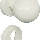 Garniture à rosette HEWI 111R03.133 plastique 99 ( 3000205065 )