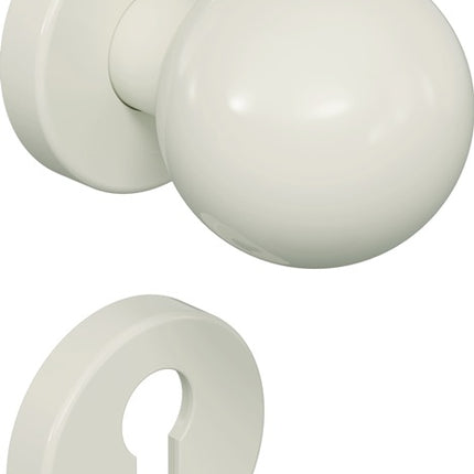 Garniture à rosette HEWI 111R03.133 plastique 99 ( 3000205065 )