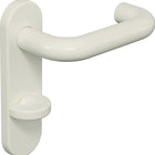 Garniture de plaque courte HEWI 111R02.110 99 plastique 99 ( 3000204286 )