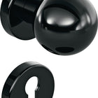 Garniture à rosette HEWI 111R03.133 plastique 90 ( 3000205061 )