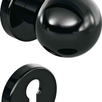 Garniture à rosette HEWI 111R03.133 plastique 90 ( 3000205061 )