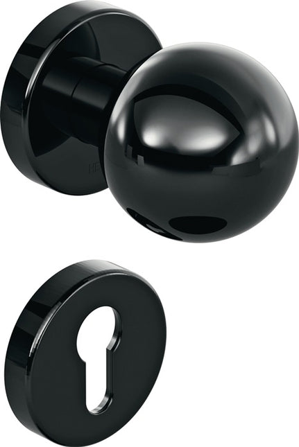 Garniture à rosette HEWI 111R03.133 plastique 90 ( 3000205061 )