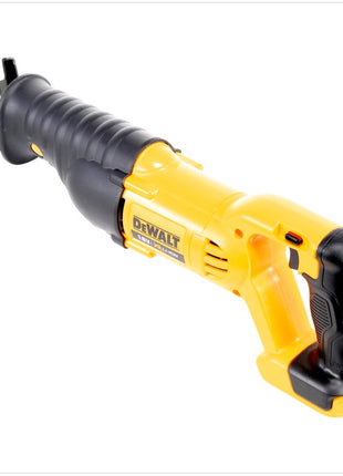 Dewalt DCS 380 N 18 V Li-Ion Akku Säbelsäge Reciprosäge Solo - ohne Zubehör, ohne Akku, ohne Ladegerät - Toolbrothers