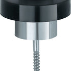 FSB Butoir de porte au sol 38 3881 Ø 45 mm hauteur 34 mm ( 3316002013 )