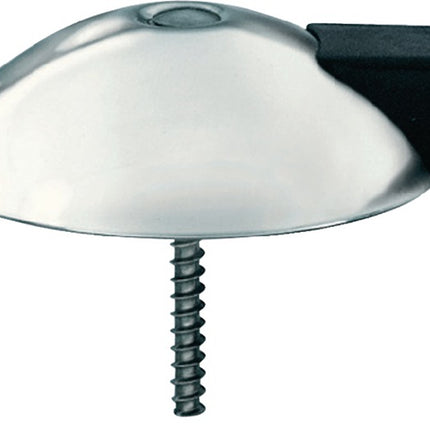 FSB Butoir de porte au sol 38 3884 Ø 70 mm hauteur 20 mm ( 3316002015 )