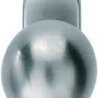 FSB Bouton de porte profilé 07 0802 Matériau Acier inoxydable 6204 ( 3314302024 )