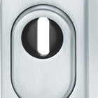 FSB Rosace de protection 73 3249 Acier inoxydable 6204 ( 3313302051 )