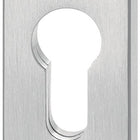 FSB Rosace coulissante 17 1765 Acier inoxydable 6204 ( 3000252365 )