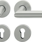 Garniture de rosace FSB 12 1076 aluminium 0105 ( 3322002214 )