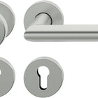 Garniture de rosace FSB 12 1076 aluminium 0105 ( 3322002220 )