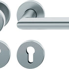 Garniture de rosace FSB 12 1076 acier inoxydable F69 ( 3322002221 )