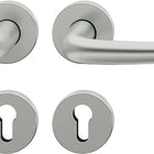 Garniture de rosace FSB 12 1023 aluminium 0105 ( 3322002141 )