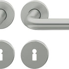 Garniture de rosace FSB 12 1070 aluminium 0105 ( 3322002191 )