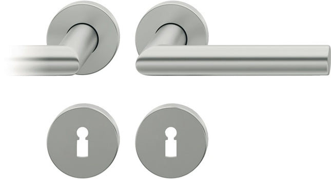 Garniture de rosace FSB 12 1076 aluminium 0105 ( 3322002211 )