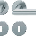 Garniture de rosace FSB 12 1076 acier inoxydable F69 ( 3322002212 )