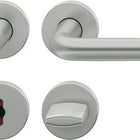 Garniture de rosace FSB 12 1070 aluminium 0105 ( 3322002199 )