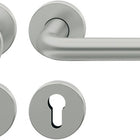 FSB Garniture à rosette 12 1070 aluminium 0105 ( 3322002197 )