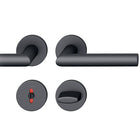 Garniture de rosace FSB 12 1076 aluminium 0810 ( 3322002494 )