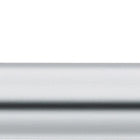 FSB trou de poignée de porte partie 10 1146 acier inoxydable fin mat (3322002301)