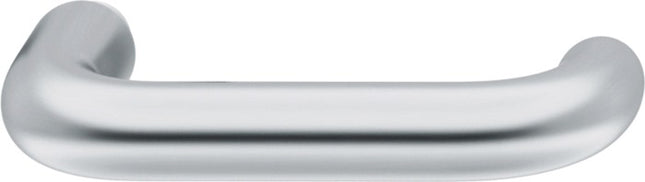 FSB trou de poignée de porte partie 10 1146 acier inoxydable fin mat (3322002301)