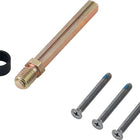 Kit de fixation FSB ASL® K/G (plaque longue) 39-58 mm M5 x 65 (3322002312)