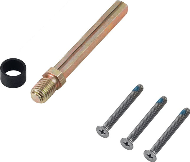 Kit de fixation FSB ASL® K/G (plaque longue) 39-58 mm M5 x 65 (3322002312)