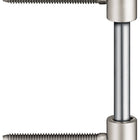 SIMONSWERK Pièce d'aile V 0026 WF en 3 parties ( 3000255755 )