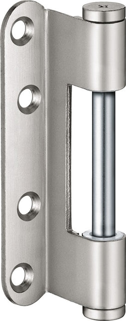 SIMONSWERK Pièce d'aile V 0037 WF en 3 parties ( 3000255760 )