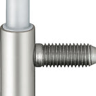 SIMONSWERK Partie cadre V 8100 WF U acier galvanisé ( 3325055021 )