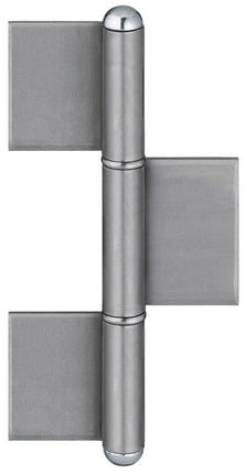 SIMONSWERK Bande de construction KO 8 Longueur de bande 260 mm Largeur de lobe 50 mm ( 3000255522 )