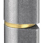 Rouleau profilé SIMONSWERK KO 41 Longueur de bande 80 mm ( 3000255547 )