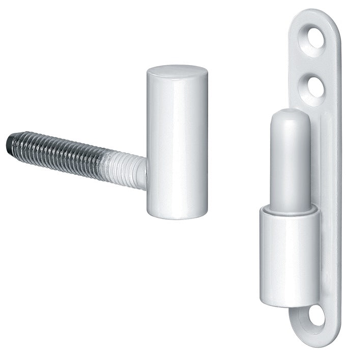 SIMONSWERK bande de rénovation K 3172 WF acier inoxydable brossé mat ( 3121055085 )